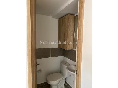 Apartamento de 2 alcobas en venta en Fontibon, Rionegro, 78 m² · foto 2 de 10