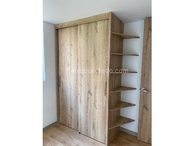 Apartamento de 2 alcobas en venta en Fontibon, Rionegro, 78 m² · foto 5 de 10