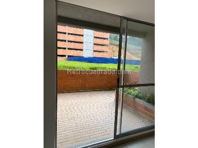 Apartamento de 2 alcobas en venta en Fontibon, Rionegro, 78 m² · foto 8 de 10