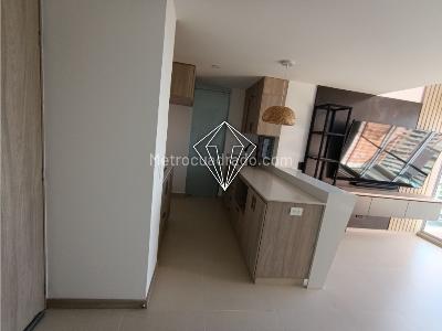 Apartamento de 3 alcobas en venta en Ojo De Agua, Rionegro, 101 m² · foto 2 de 20