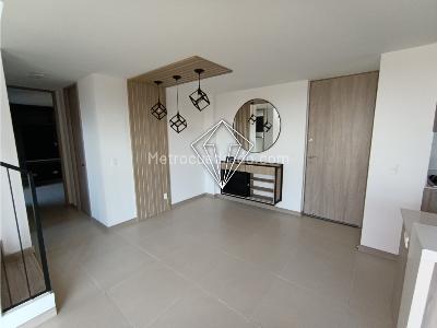 Apartamento de 3 alcobas en venta en Ojo De Agua, Rionegro, 101 m² · foto 3 de 20
