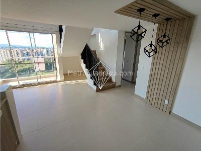 Apartamento de 3 alcobas en venta en Ojo De Agua, Rionegro, 101 m² · foto 4 de 20