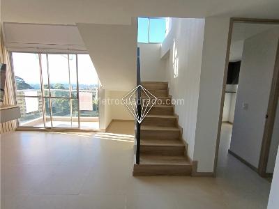 Apartamento de 3 alcobas en venta en Ojo De Agua, Rionegro, 101 m² · foto 7 de 20