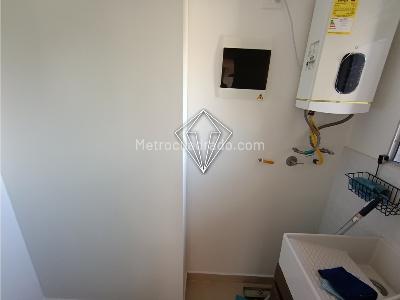 Apartamento de 3 alcobas en venta en Ojo De Agua, Rionegro, 101 m² · foto 8 de 20