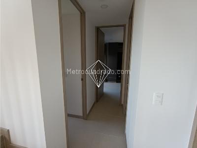 Apartamento de 3 alcobas en venta en Ojo De Agua, Rionegro, 101 m² · foto 9 de 20