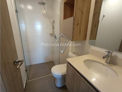 Apartamento de 3 alcobas en venta en Ojo De Agua, Rionegro, 101 m² · foto 10 de 20