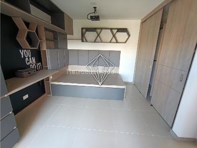 Apartamento de 3 alcobas en venta en Ojo De Agua, Rionegro, 101 m² · foto 12 de 20