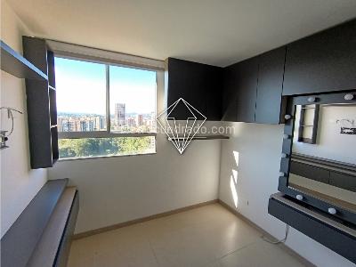 Apartamento de 3 alcobas en venta en Ojo De Agua, Rionegro, 101 m² · foto 13 de 20
