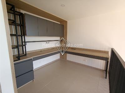 Apartamento de 3 alcobas en venta en Ojo De Agua, Rionegro, 101 m² · foto 15 de 20