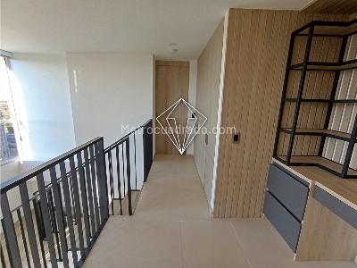 Apartamento de 3 alcobas en venta en Ojo De Agua, Rionegro, 101 m² · foto 16 de 20