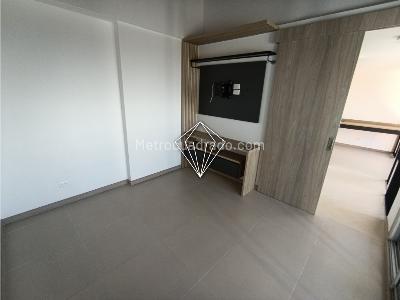 Apartamento de 3 alcobas en venta en Ojo De Agua, Rionegro, 101 m² · foto 17 de 20