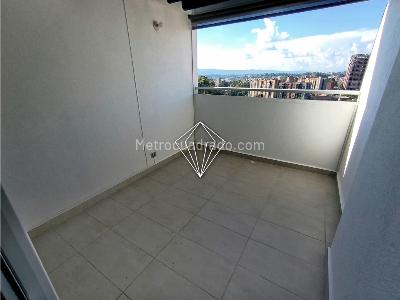 Apartamento de 3 alcobas en venta en Ojo De Agua, Rionegro, 101 m² · foto 19 de 20