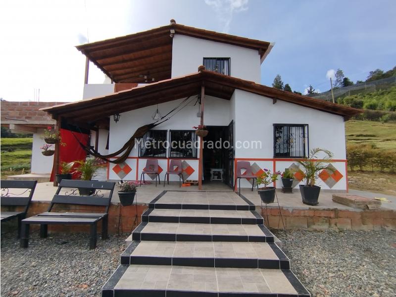 Casa – La Ceja - Vista 2