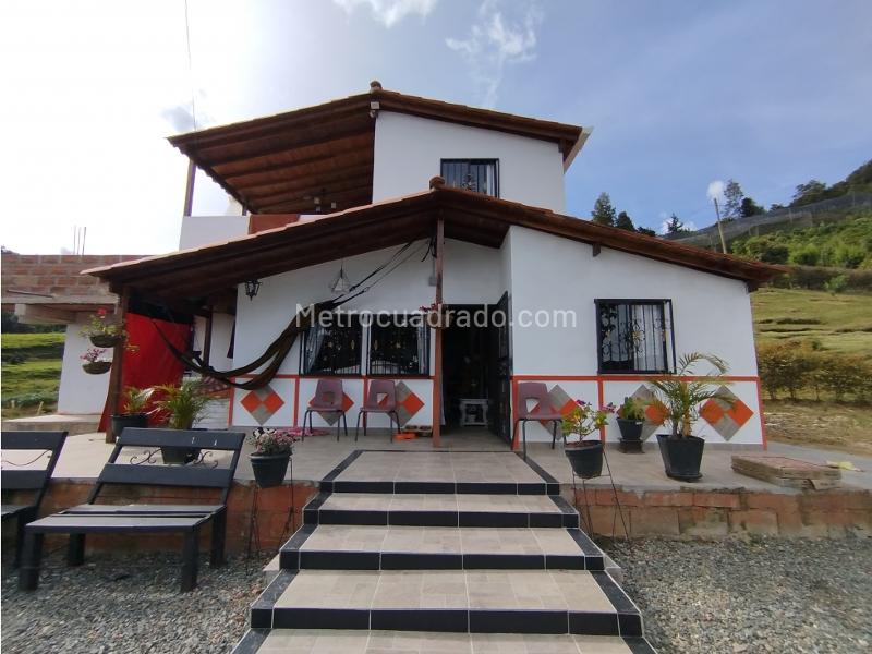 Casa – La Ceja - Vista 3