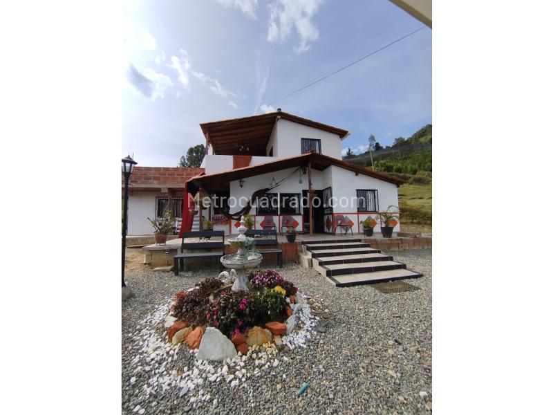Casa – La Ceja - Vista 4