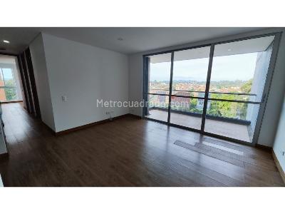 Apartamento de 3 alcobas en venta en San Antonio De Pereira, Rionegro, 73 m² · foto 2 de 20