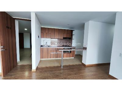 Apartamento de 3 alcobas en venta en San Antonio De Pereira, Rionegro, 73 m² · foto 3 de 20