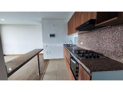 Apartamento de 3 alcobas en venta en San Antonio De Pereira, Rionegro, 73 m² · foto 4 de 20