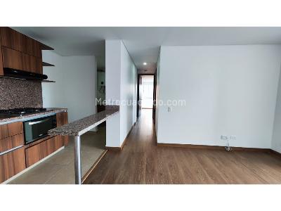 Apartamento de 3 alcobas en venta en San Antonio De Pereira, Rionegro, 73 m² · foto 5 de 20