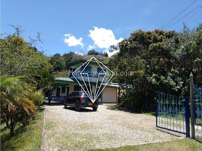 Finca en Arriendo, Rionegro, Rionegro