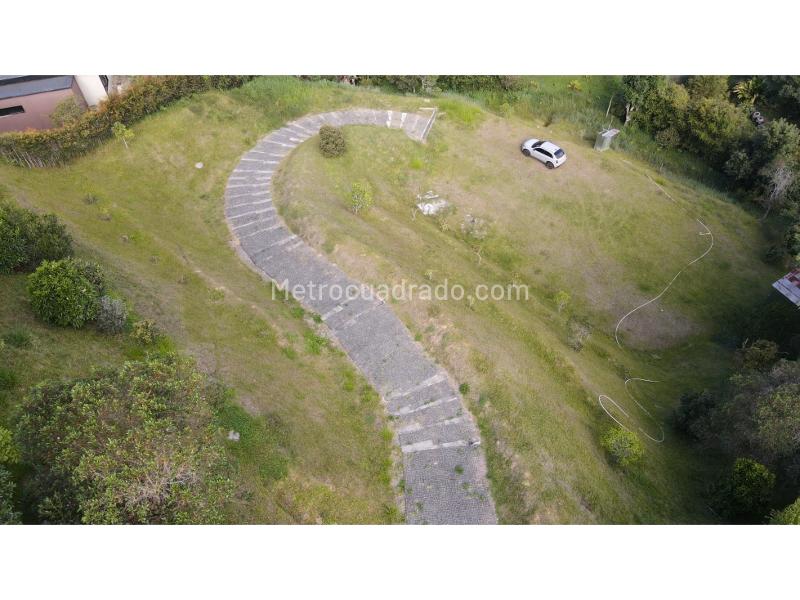 Lote en Venta, San Antonio De Pereira, Rionegro - Vista 4