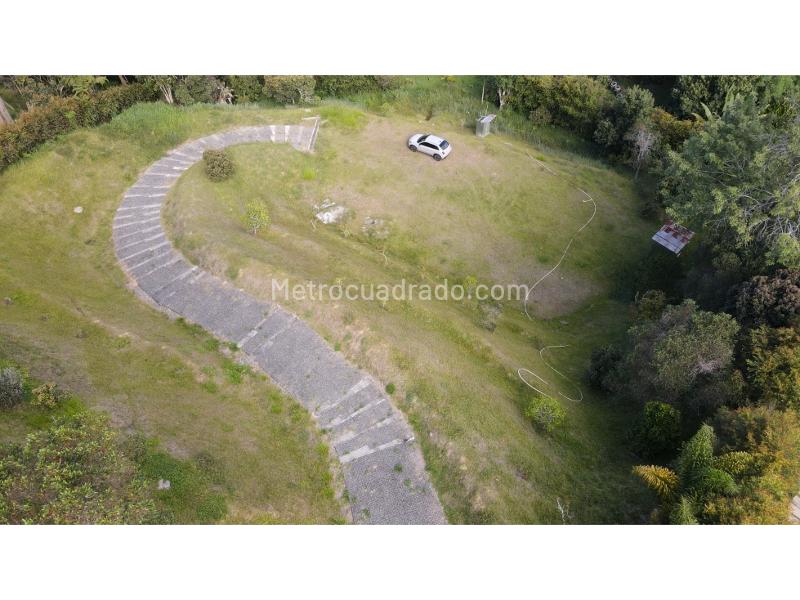 Lote en Venta, San Antonio De Pereira, Rionegro - Vista 5