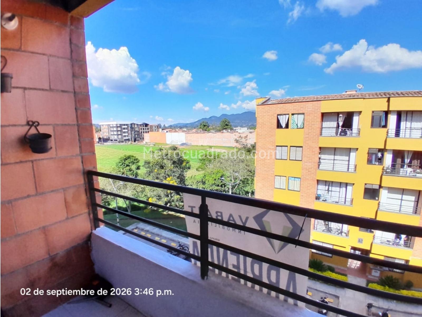 Foto del apartamento