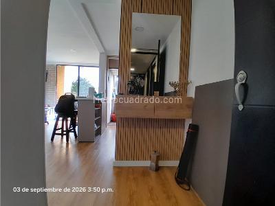 Apartamento de 2 alcobas en venta en Horizontes De La Catolica, Rionegro, 50 m² · foto 3 de 18