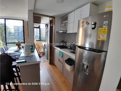 Apartamento de 2 alcobas en venta en Horizontes De La Catolica, Rionegro, 50 m² · foto 5 de 18