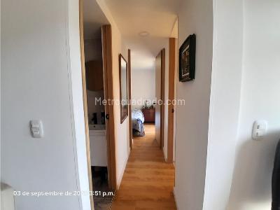 Apartamento de 2 alcobas en venta en Horizontes De La Catolica, Rionegro, 50 m² · foto 6 de 18