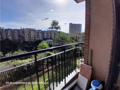 Apartamento de 2 alcobas en venta en Horizontes De La Catolica, Rionegro, 50 m² · foto 7 de 18