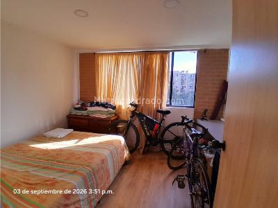 Apartamento de 2 alcobas en venta en Horizontes De La Catolica, Rionegro, 50 m² · foto 8 de 18