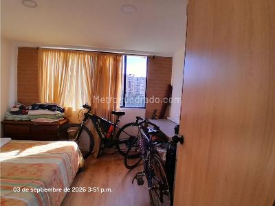Apartamento de 2 alcobas en venta en Horizontes De La Catolica, Rionegro, 50 m² · foto 9 de 18