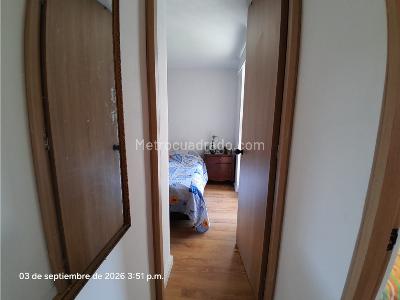 Apartamento de 2 alcobas en venta en Horizontes De La Catolica, Rionegro, 50 m² · foto 10 de 18