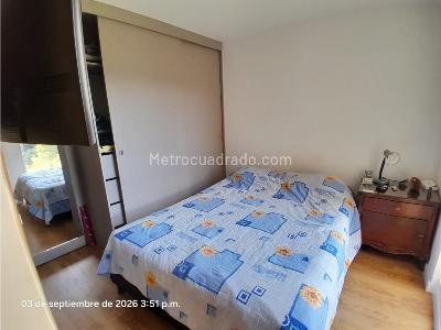 Apartamento de 2 alcobas en venta en Horizontes De La Catolica, Rionegro, 50 m² · foto 11 de 18