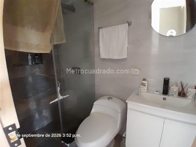 Apartamento de 2 alcobas en venta en Horizontes De La Catolica, Rionegro, 50 m² · foto 14 de 18