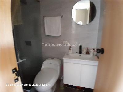 Apartamento de 2 alcobas en venta en Horizontes De La Catolica, Rionegro, 50 m² · foto 15 de 18