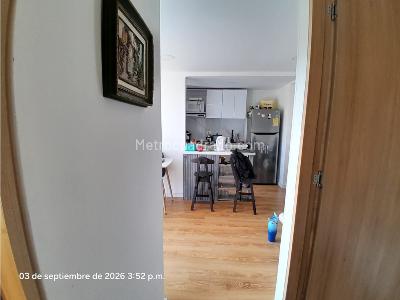 Apartamento de 2 alcobas en venta en Horizontes De La Catolica, Rionegro, 50 m² · foto 17 de 18