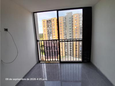 Apartamento de 3 alcobas en venta en Rionegro, Rionegro, 55 m² · foto 2 de 24