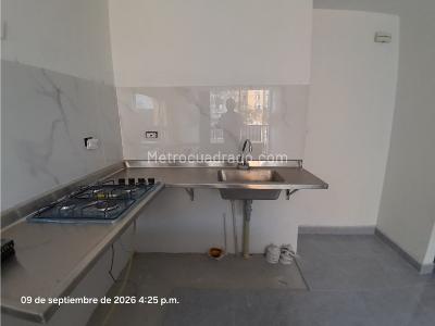 Apartamento de 3 alcobas en venta en Rionegro, Rionegro, 55 m² · foto 4 de 24