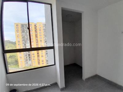 Apartamento de 3 alcobas en venta en Rionegro, Rionegro, 55 m² · foto 6 de 24