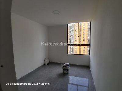 Apartamento de 3 alcobas en venta en Rionegro, Rionegro, 55 m² · foto 7 de 24