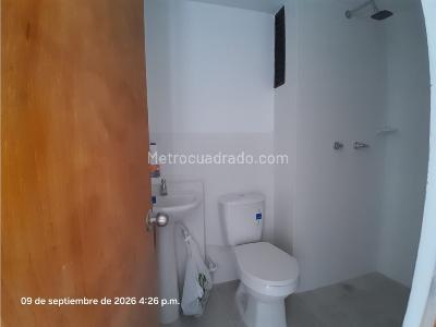 Apartamento de 3 alcobas en venta en Rionegro, Rionegro, 55 m² · foto 9 de 24