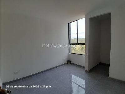 Apartamento de 3 alcobas en venta en Rionegro, Rionegro, 55 m² · foto 10 de 24
