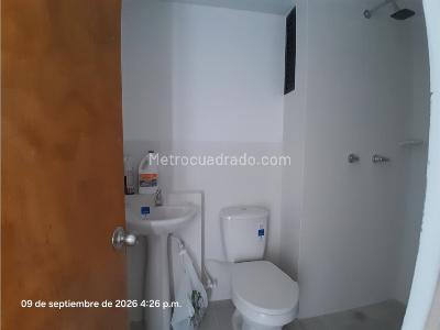 Apartamento de 3 alcobas en venta en Rionegro, Rionegro, 55 m² · foto 11 de 24