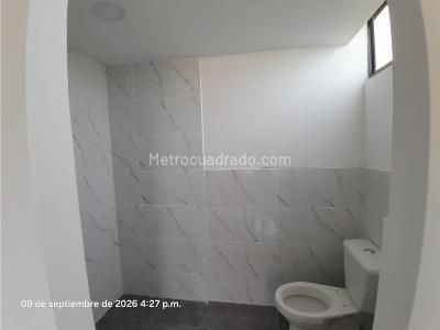 Apartamento de 3 alcobas en venta en Rionegro, Rionegro, 55 m² · foto 13 de 24