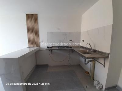 Apartamento de 3 alcobas en venta en Rionegro, Rionegro, 55 m² · foto 14 de 24
