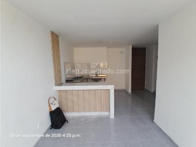 Apartamento de 3 alcobas en venta en Rionegro, Rionegro, 55 m² · foto 18 de 24