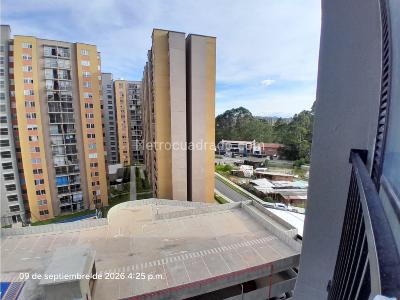 Apartamento de 3 alcobas en venta en Rionegro, Rionegro, 55 m² · foto 19 de 24