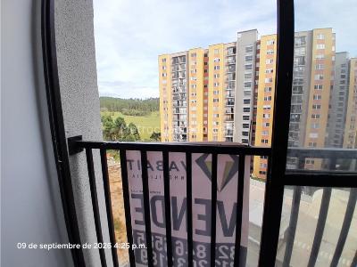 Apartamento de 3 alcobas en venta en Rionegro, Rionegro, 55 m² · foto 21 de 24